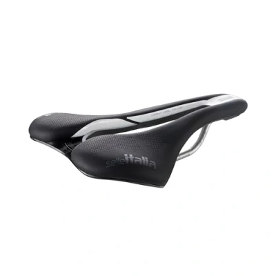 Image de Selle SLR Boost Endurance Superflow TI noir L3