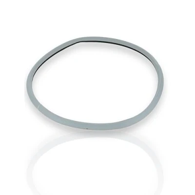 Image de DL pro Joint de porte en caoutchouc pour AEG Electrolux Zanussi 125108502/1 1251085021 Lavetherm d&#039;étanchéité sèche linge, linge