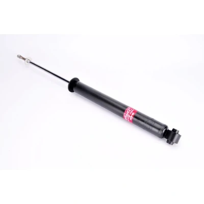 Image de KYB Excel G 343255 Amortisseur Essieu arrière Pression de gaz Système bitube télescopique Goujon en haut, Bossage bas BMW: 3 Berline