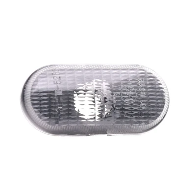 Image de TYC 18 5269 21 2 Clignotant gris fumée côté conducteur ou passager, installation latérale sans porte lampe RENAULT: CLIO 2, 19 II Cabriolet