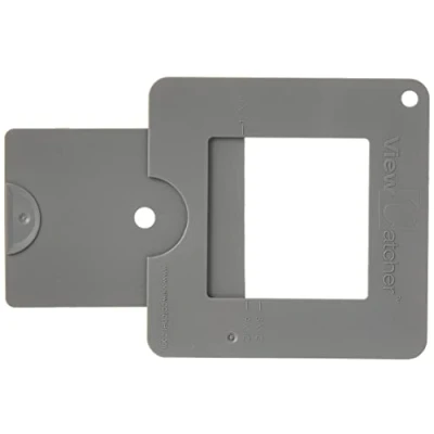 Image de Color Wheel Attrape Vue Multicolore, 1 Paquet