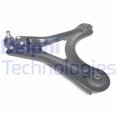 Image de DELPHI TC1326 bras de suspension avec rotule gauche, inférieur oscillant longitudinal FORD: MONDEO 2 Kombi,