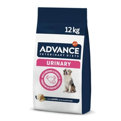 Image de Advance Veterinary Diets Urinary Chien