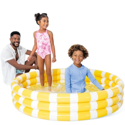 Image de Intex 58432NP Piscinette Lemon
