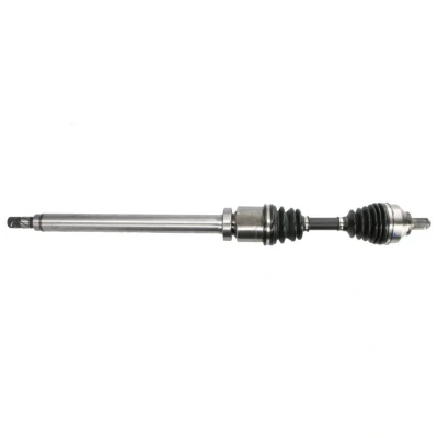 Image de PASCAL G2V015PC Arbre de transmission Essieu avant droit 960 pour véhicules sans système antiblocage VOLVO: C30, V50, C70 2 Cabriolet, FORD: Focus