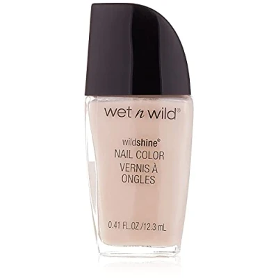 Image de wet n Wild Shine Nail Color Application facile &amp; rapide Fini brillant Teinte Yo Soy 100% Cruelty Free