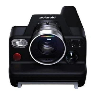 Image de Polaroid I2 Unisex Appareil photo, Taille: One Size, Black