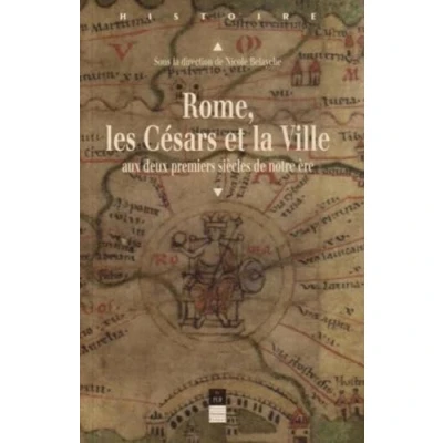 Image de Rome, les Césars et la Ville aux deux premiers siècles de notre ère