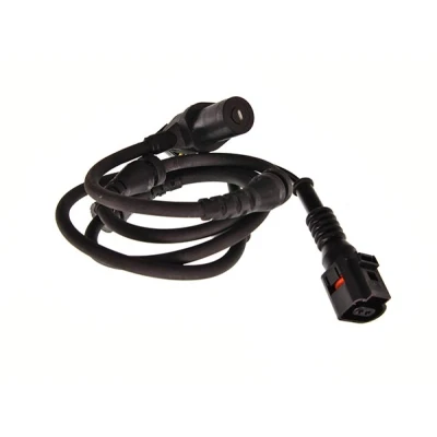 Image de MAXGEAR 20 0052 Capteur ABS Essieu Avant, des deux côtés de l&#039;essieu Avant passif 1050, 1035 AUDI: A4 B6 Berline, B7
