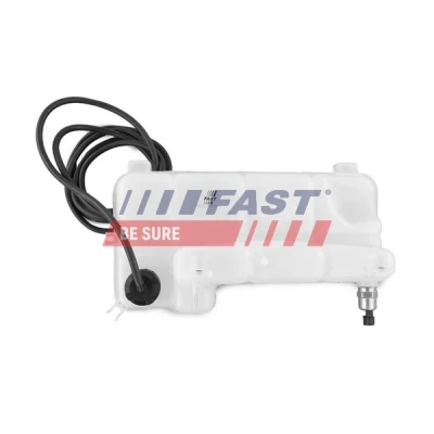 Image de FAST FT61232 Vase d&#039;Expansion avec cache, capteur IVECO: DAILY 4 Kasten/Kombi,