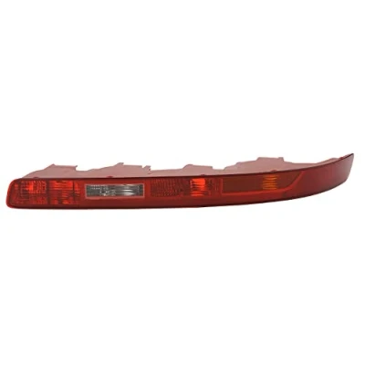 Image de JOHNS 13 68 88 3 Feu arrière droit Partie inférieure sans porte lampe AUDI: Q7