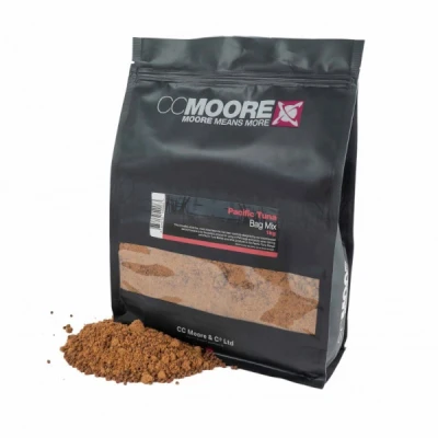 Image de CC Moore Bag Mix Pacific Tuna (1kg) Amorce