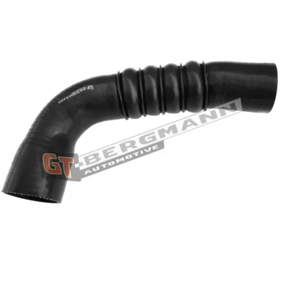 Image de GATES 09 0358 Gaine De Suralimentation Silicone AUDI: A6 C6 Avant, Berline, A4 B6/B7 Cabriolet