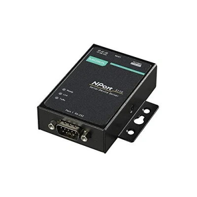 Image de NPORT DEVICE SERVER 12 48VDC