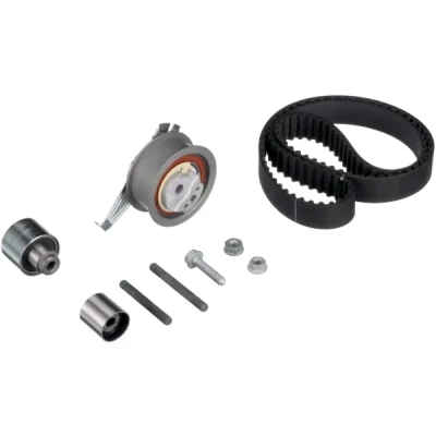 Image de GATES K035678XS Kit de distribution sans pompe à eau VOLKSWAGEN: Tiguan II, Passat B8 Berline, Allspace
