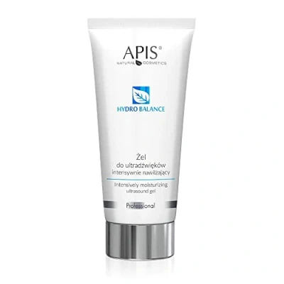 Image de APIS Hydro Balance Gel pour Ultrasons Hydratant Intensive 200ml