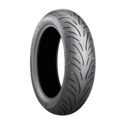 Image de Bridgestone Battlax Scooter 2 Re 160/60 R15 67H auto Pneus été 10595
