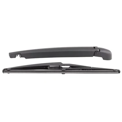 Image de VAICO V24 1148 Kit de bras d&#039;essuie glace, nettoyage des vitres avec cache, balai glace intégré FIAT: 500L