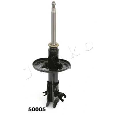 Image de JAPKO MJ50005 Amortisseur Essieu avant droit Pression de gaz Système bitube Jambe suspension Goujon en haut MITSUBISHI: Carisma 5 portes