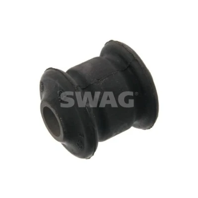 Image de SWAG 40 60 0001 Silent Bloc De Triangle Essieu avant gauche, inférieur, avant, droit Caoutchouc OPEL: Corsa B 3/5 portes