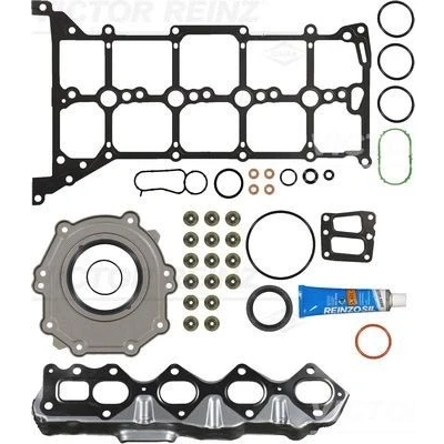 Image de REINZ 01 12662 Jeu complet de joints d&#039;étanchéité, moteur FORD: Transit Custom V362 Van