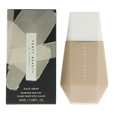 Image de Fenty Beauty by Rhianna Eaze Drop Flurring Skin Teinte # 04 (Light Medium with Cool Undertons) 32 ml
