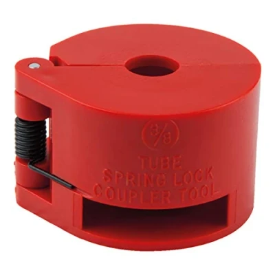 Image de KS TOOLS 115.1269 Kit d&#039;outil de déverouillage, Tuyauterie carburant