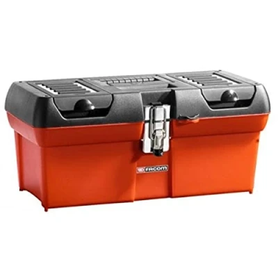 Image de Facom BP.C16 Boîte à outils TOOL BOX petit modèle 16&quot;