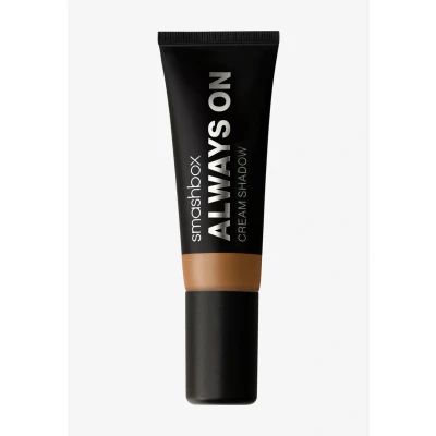 Image de Smashbox Always ON Cream Shadow Fard à paupières, Femme, Taille: 10 ml, 4 amber