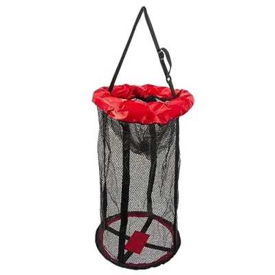 Image de Bourriche flottante Ultimate Floating Keepnet 40x70cm
