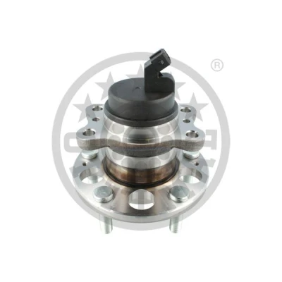 Image de OPTIMAL 922332 Kit de roulements roue avec capteur ABS intégré 139, 68,8