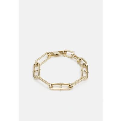 Image de Fossil Heritage Bracelet goldcoloured, Femme, Taille: One Size, Gold coloured