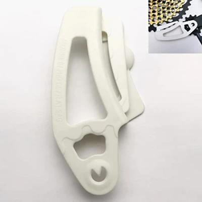 Image de MIEBA Outil de réglage B Gap pour dérailleur arrière SRAM Eagle AXS Chainap 12 Vitesses, Cassettes 52T / 50T, VTT GX,NX,XX1,X01