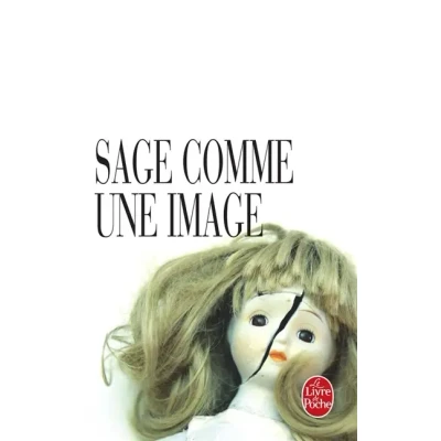 Image de Sage comme une image Livre d’occasion Bon