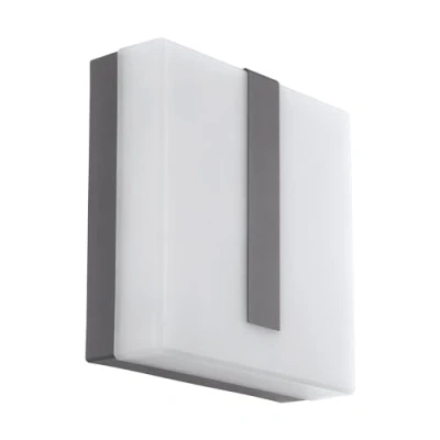Image de EGLO connect Torazza C applique d’extérieur LED