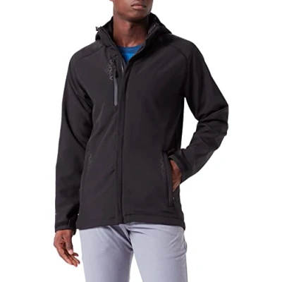 Image de Regatta TRA660 Repeller Softshell X Pro