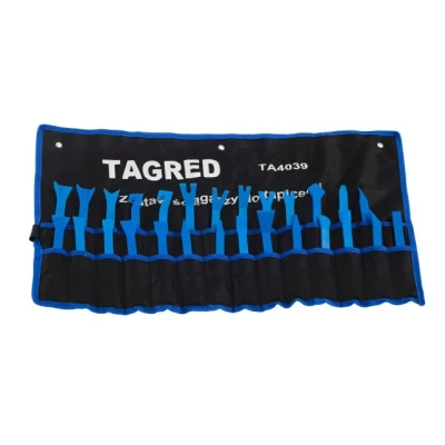 Image de TAGRED TA4039 Module d&#039;outils de démontage, garniture porte