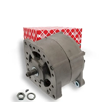 Image de FEBI BILSTEIN 48934 Alternateur 24V 65A SCANIA: 4 series, 3 series