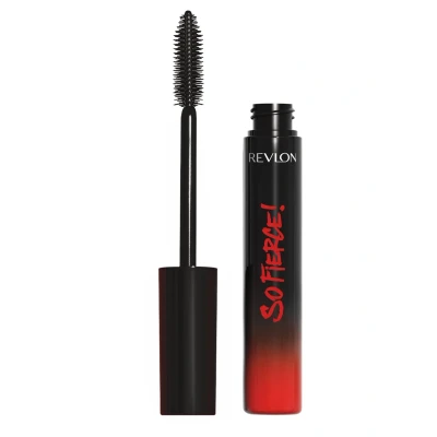 Image de Revlon Mascara SO Fierce N701 blackest black, Femme, Taille: 7.5 ml, black
