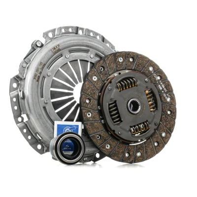 Image de SACHS 3000 951 098 Kit d&#039;Embrayage 215 KIA: RIO 2, cee‘d I Break, Soul I, HYUNDAI: i30 II 3/5 portes, i20 portes