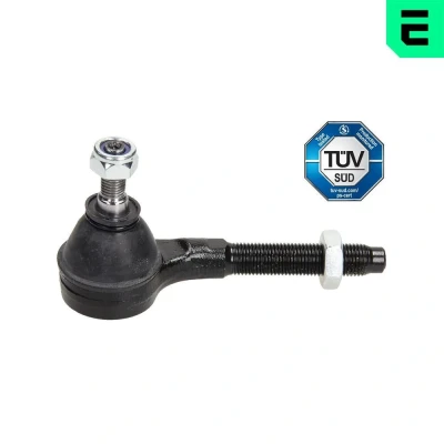 Image de OPTIMAL G1 094 Rotule de direction 12 M14 x 1,50 RHT M extérieur, Essieu avant PEUGEOT: 206 3/5 portes, 307 Break