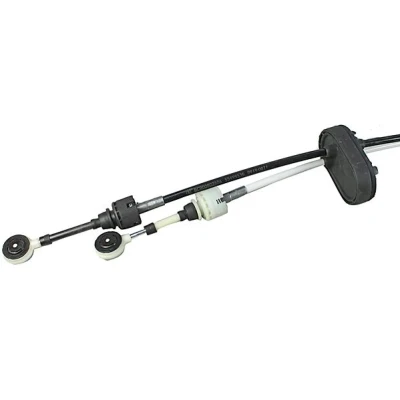 Image de METZGER 3150243 Tirette à câble, boîte de vitesse manuelle Double câble commande OPEL: Insignia A 3/5 portes