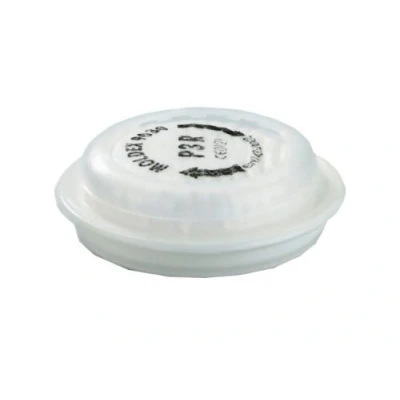 Image de Moldex 9030 filtration pour filtre à particules P3R Mousqueton en 143 : 2000