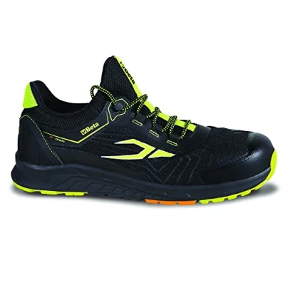 Image de Beta 7354N 43 Chaussure basse 0 Gravity ultra légère, en tissu mesh hydrofuge