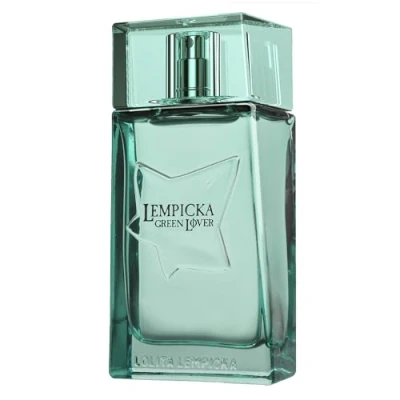 Image de Lolita Lempicka Le. Green Lover Etv 100 ml