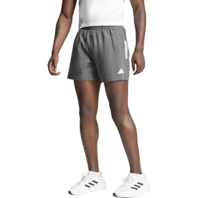 Image de adidas Short OWN The Run pour Homme, 4XL, 17,8 cm