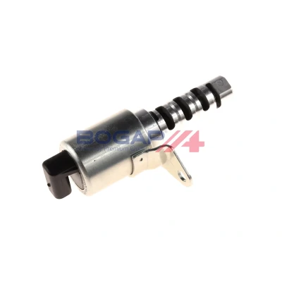 Image de BOGAP F1340112 Valve de commande, réglage d&#039;arbres à came électrique hydraulique avec bagues d’étanchéité FORD: MONDEO 4, MAZDA: MX 5 3, CX 7