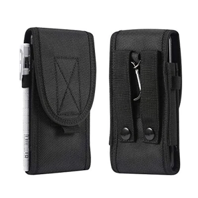 Image de Étui de ceinture pour téléphone portable Samsung Note20, Note20 Ultra, Note10 Lite, S21+, S21 sac banane extérieur, iPhone 12 Pro Max, 11 Xs 6/6s Plus
