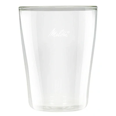 Image de Melitta Verres expesso 200ml 2pcs 6761117