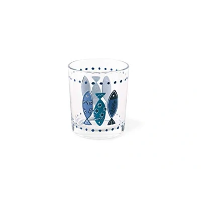 Image de Excelsa Ocean Lot de 3 Verres, Verre